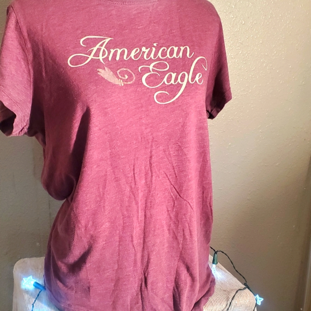 AE T-shirt